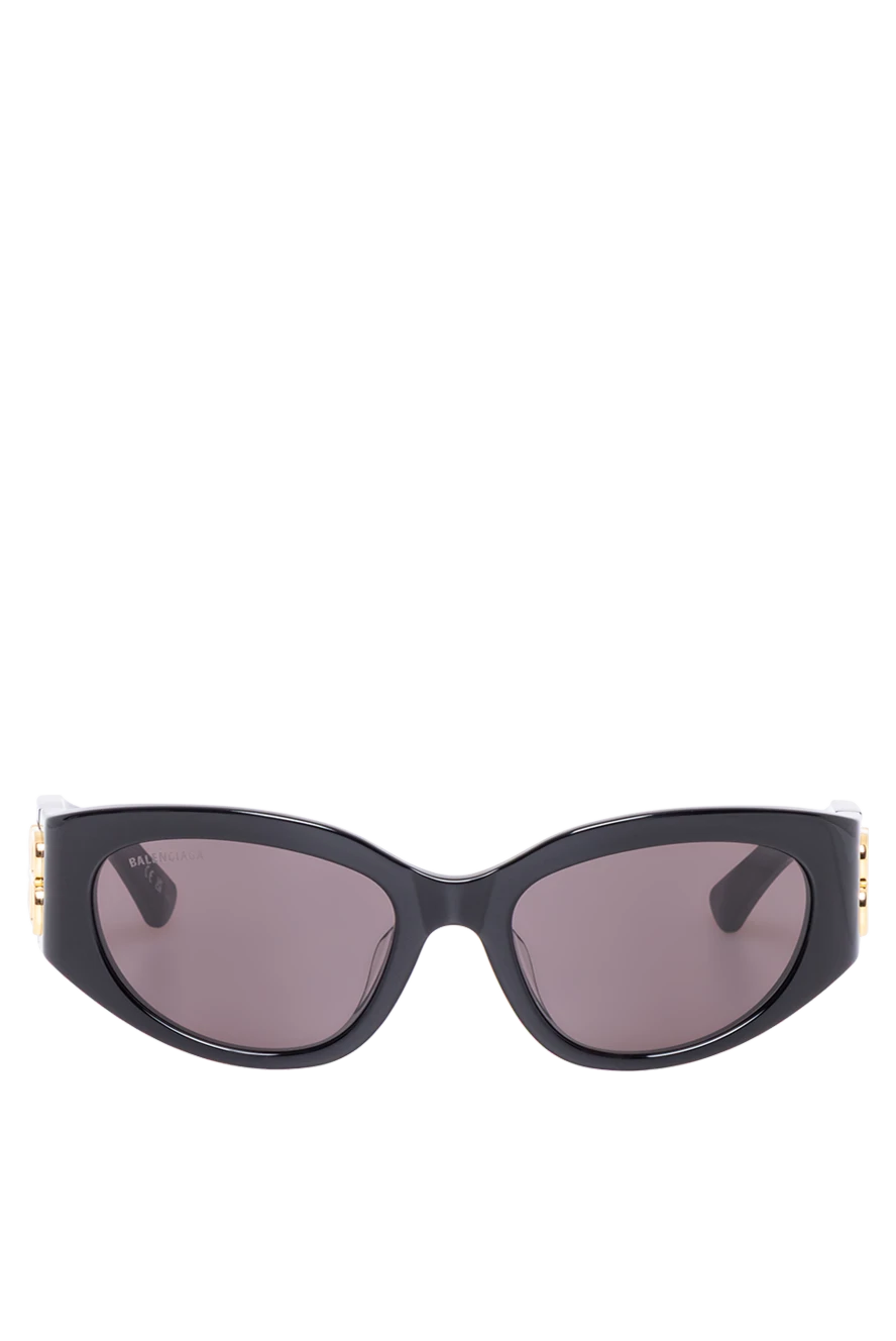 Balenciaga Окуляри для захисту від сонця - Країна виробник: Італія. Догляд: спеціалізоване чищення - фото 1