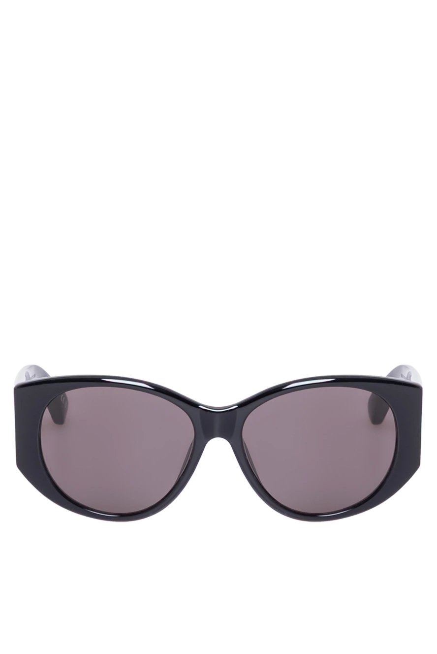 Balenciaga Очки солнцезащитные - Страна производитель: Италия. Уход: специализированная чистка - фото 1