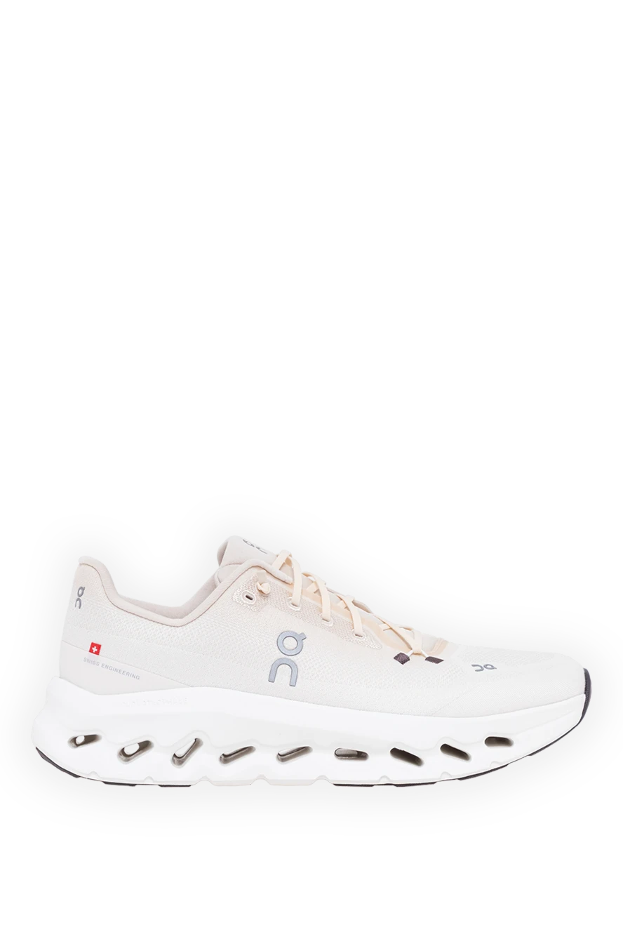 ON Running Кроссовки, Кеды,Сникеры - Страна производитель: Швейцария. Уход: специализированная чистка - фото 1