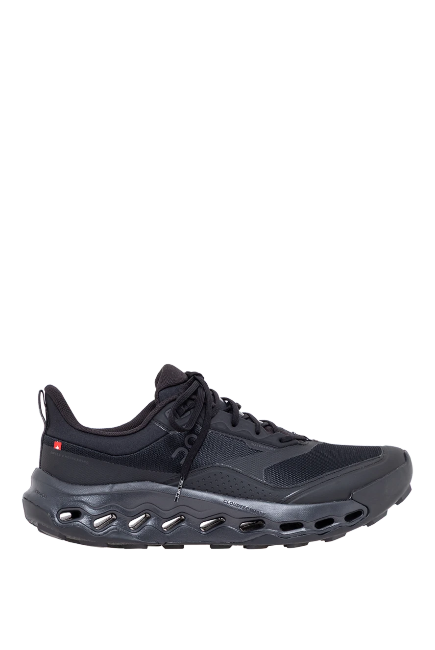 ON Running Кроссовки, Кеды,Сникеры - Страна производитель: Швейцария. Уход: специализированная чистка - фото 1