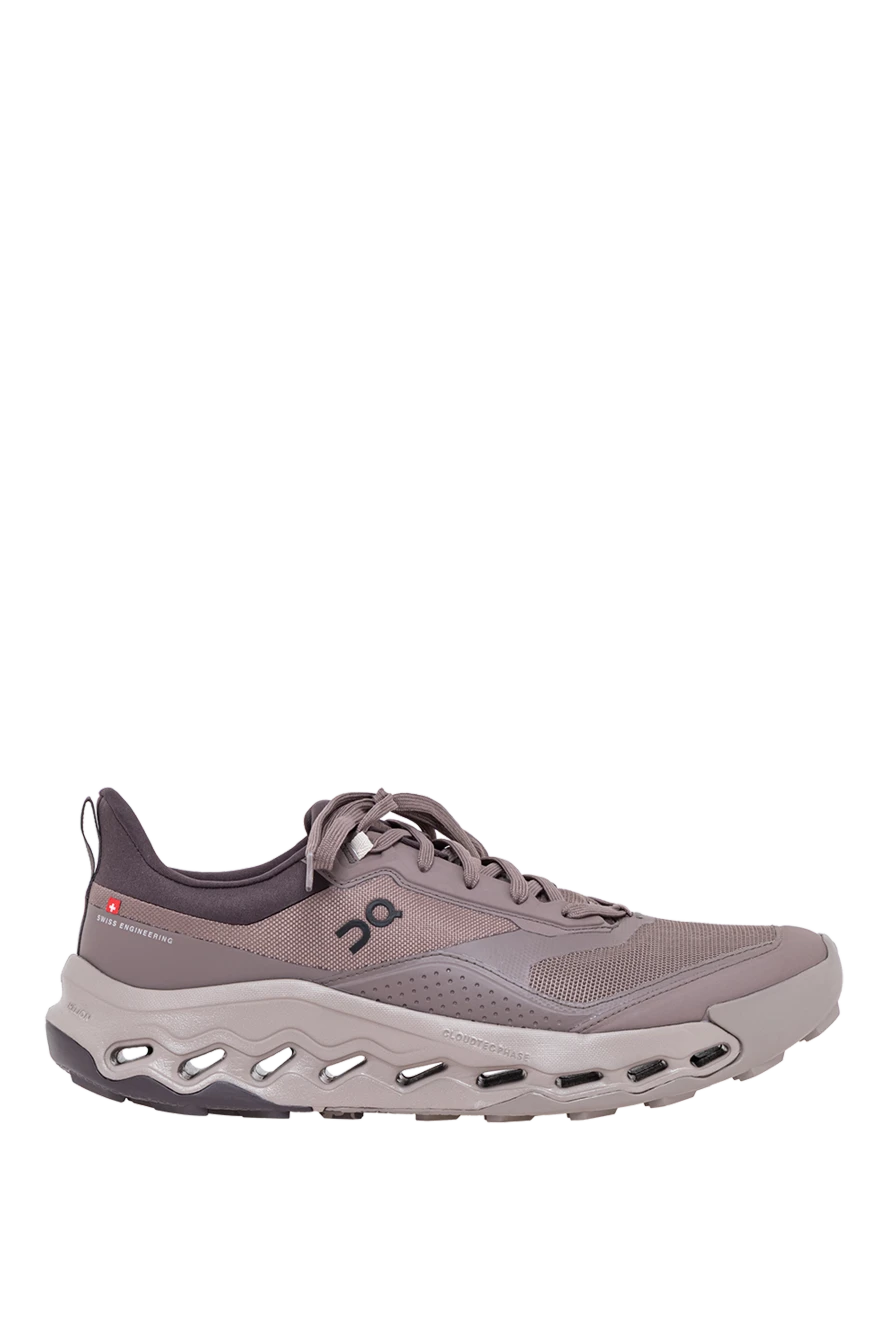 ON Running Кроссовки, Кеды,Сникеры - Страна производитель: Швейцария. Уход: специализированная чистка - фото 1