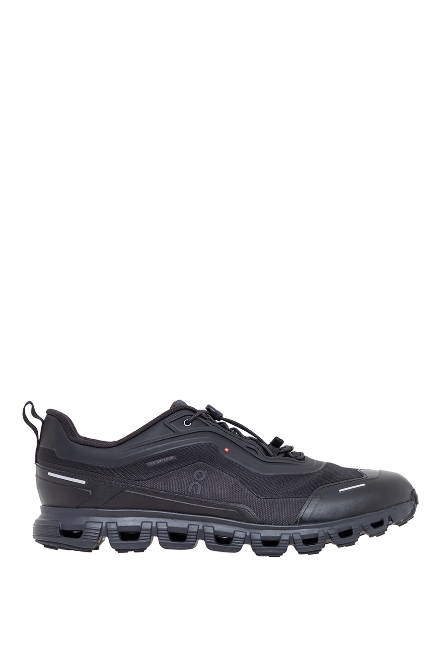 ON Running Кроссовки, Кеды,Сникеры - Страна производитель: Швейцария. Уход: специализированная чистка - фото 1