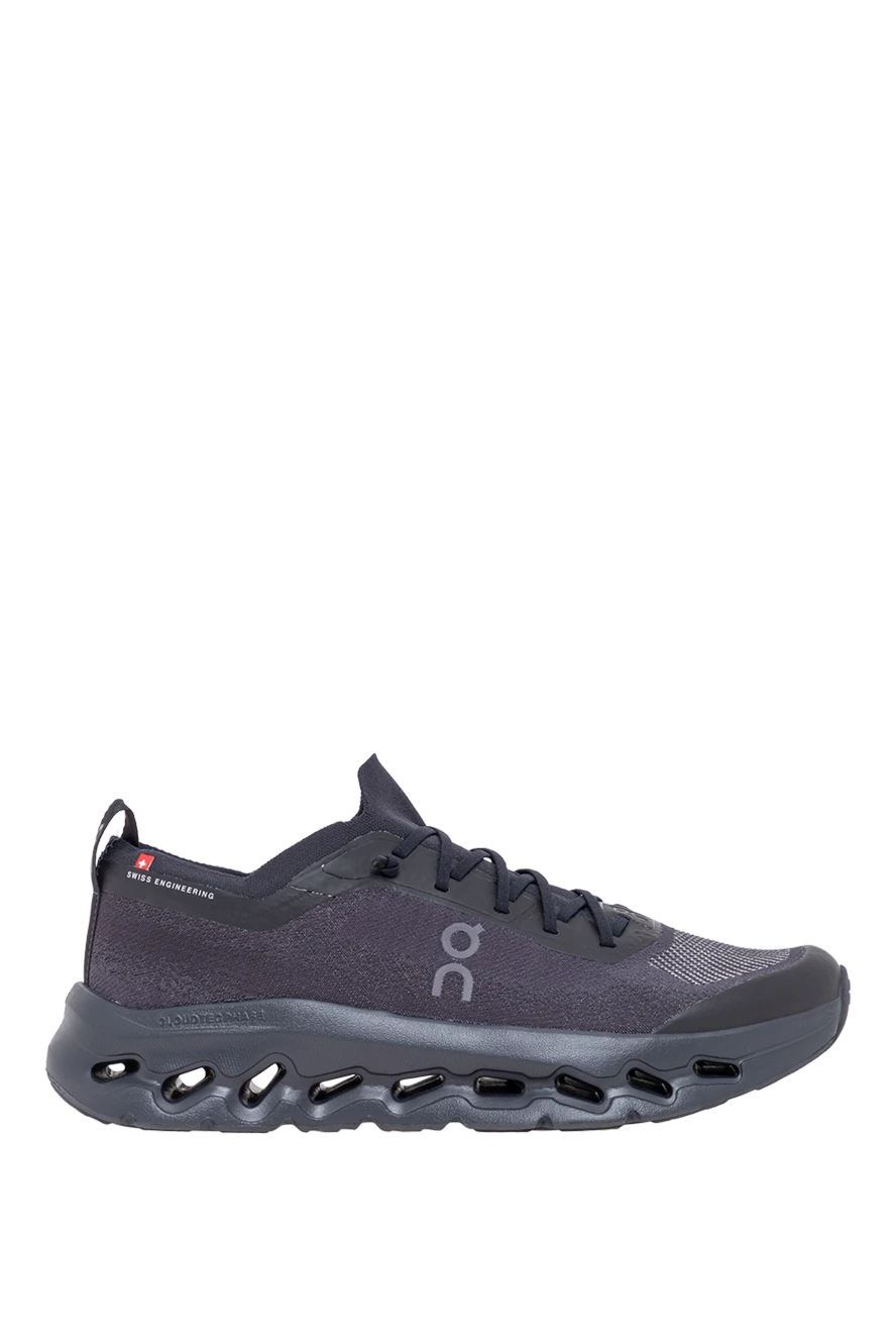 ON Running Кроссовки, Кеды,Сникеры - Страна производитель: Швейцария. Уход: специализированная чистка - фото 1