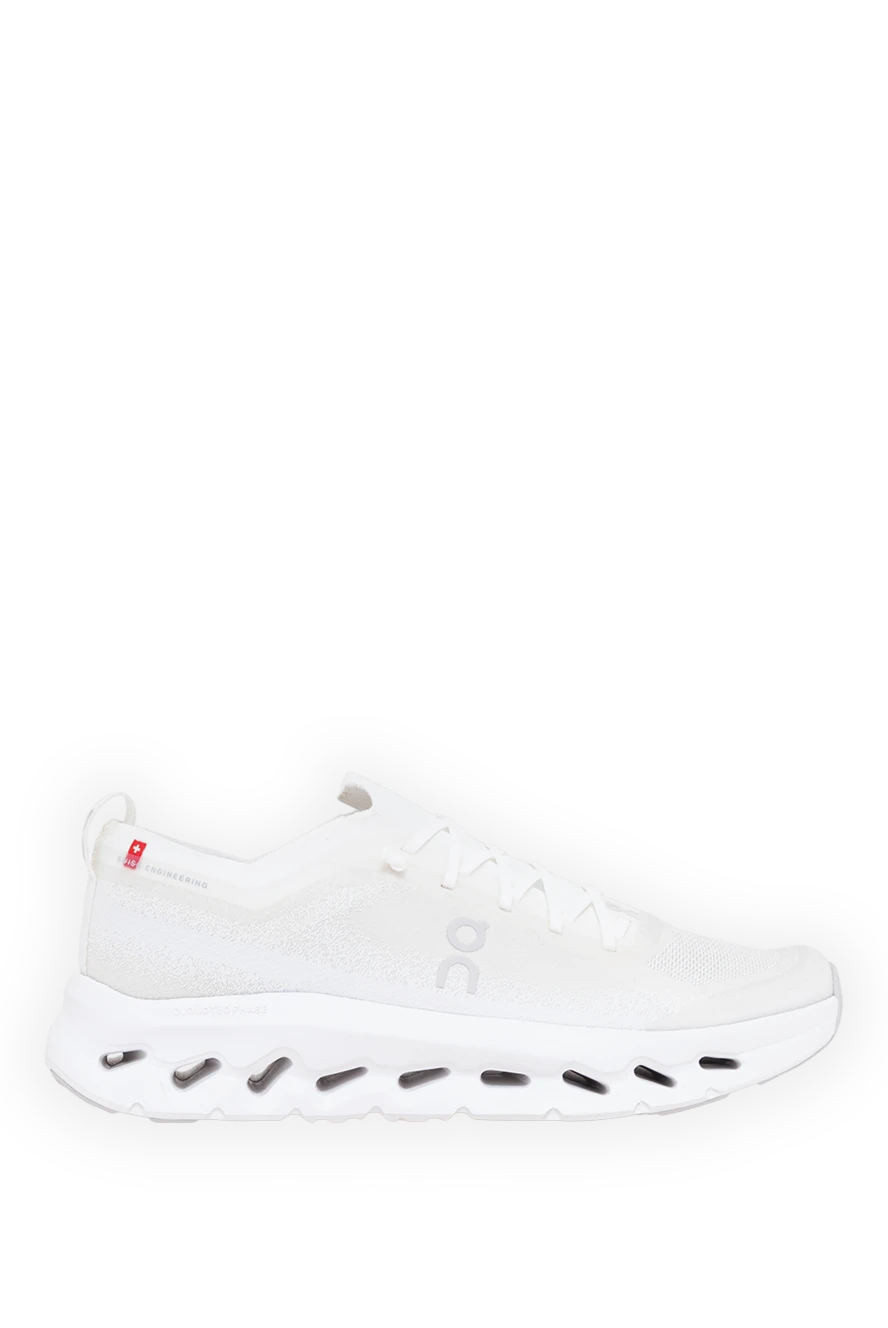 ON Running Кроссовки, Кеды,Сникеры - Страна производитель: Швейцария. Уход: специализированная чистка - фото 1