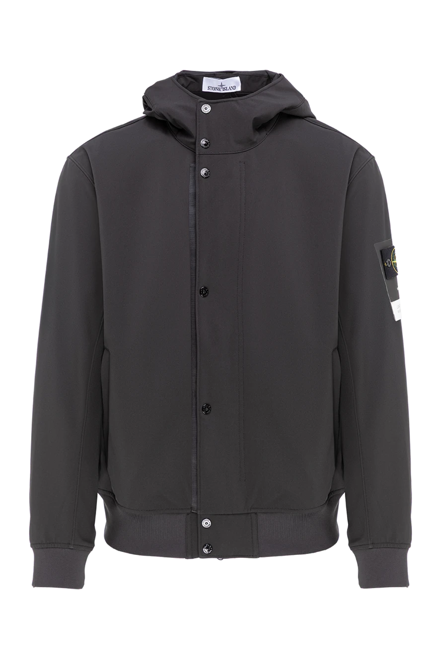 Stone Island Куртка - Страна производитель: Италия. Уход: специализированная чистка - фото 1
