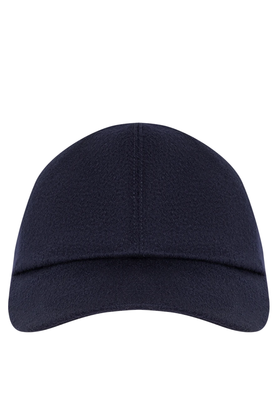 Loro Piana Кепка - Страна производитель: Италия. Уход: специализированная чистка - фото 1