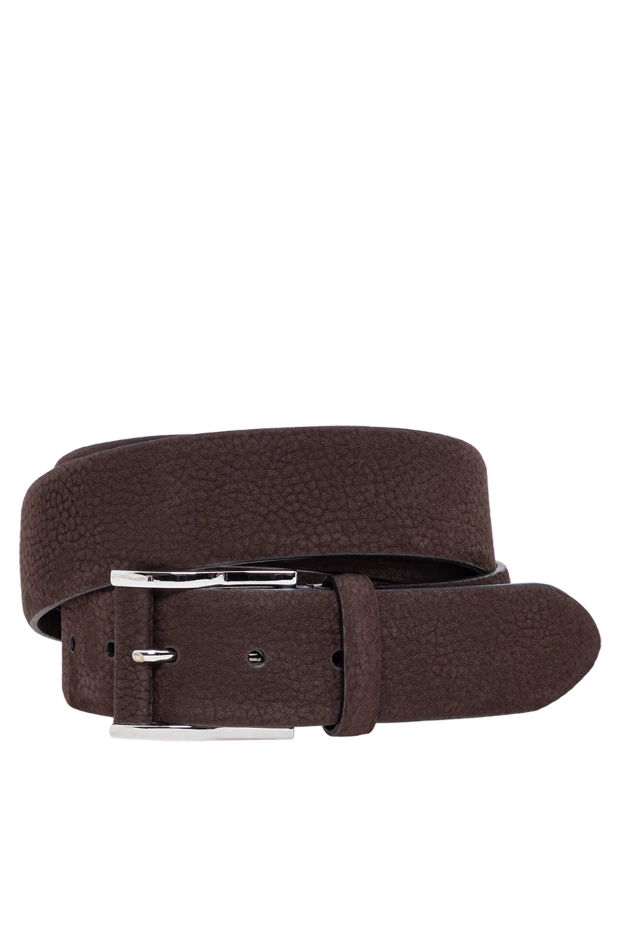 Cesare di Napoli Ремень - Страна производитель: Италия. Уход: специализированная чистка - фото 1