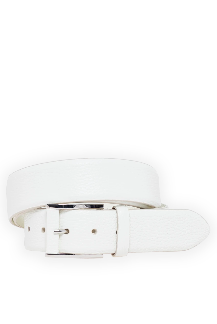 Cesare di Napoli Ремень - Страна производитель: Италия. Уход: специализированная чистка - фото 1