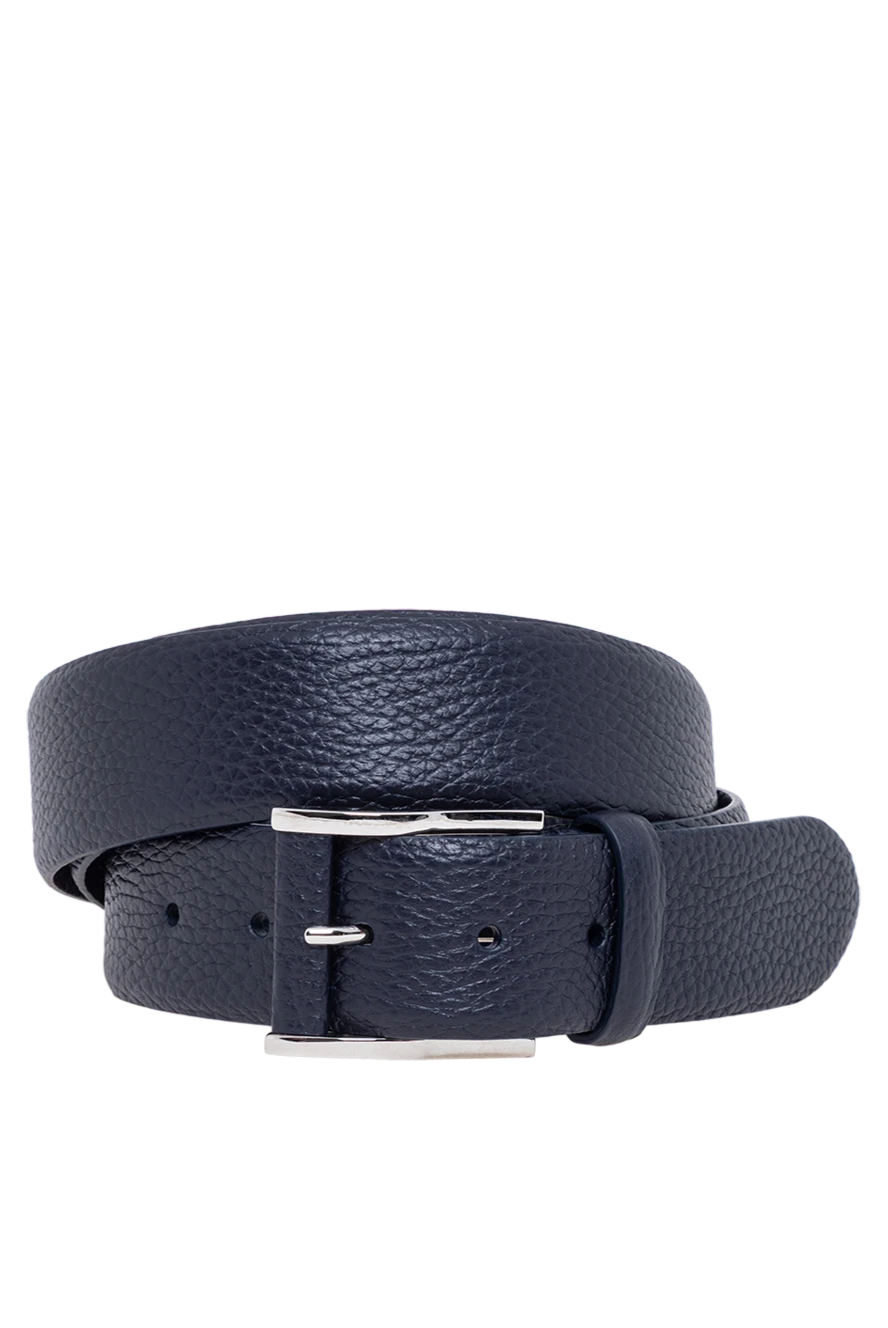 Cesare di Napoli Ремінь - Країна виробник: Італія. Догляд: спеціалізоване чищення - фото 1