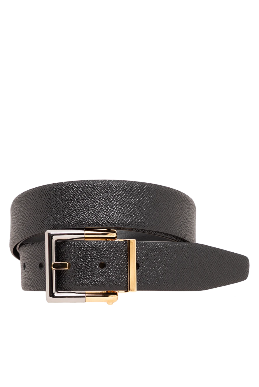 Dolce & Gabbana Belt - Country of manufacture: Italy. Care: specialized cleaning - photo 1
