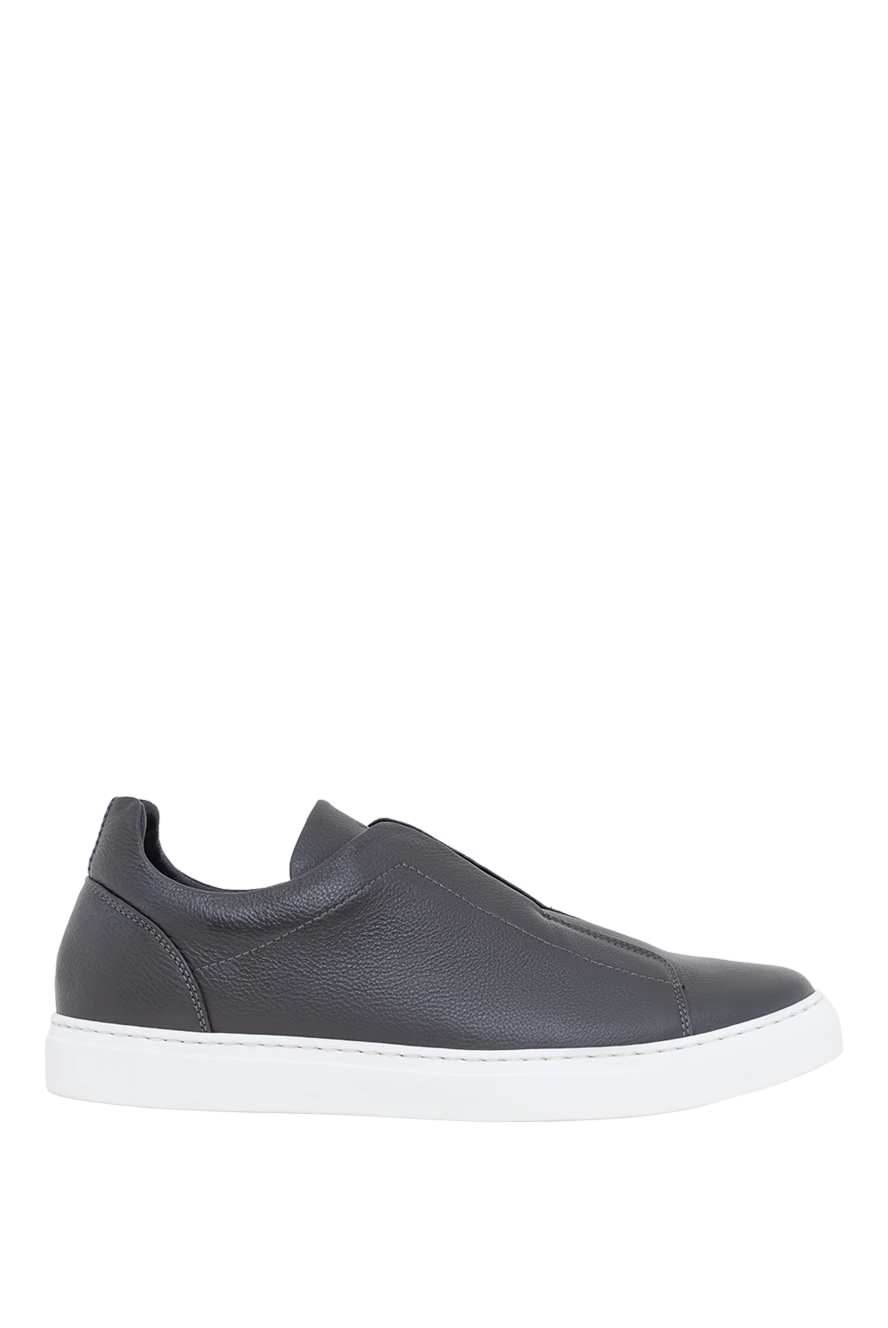 Andrea Ventura Sneakers, Keds - Country of manufacture: Italy. Care: specialized cleaning - photo 1