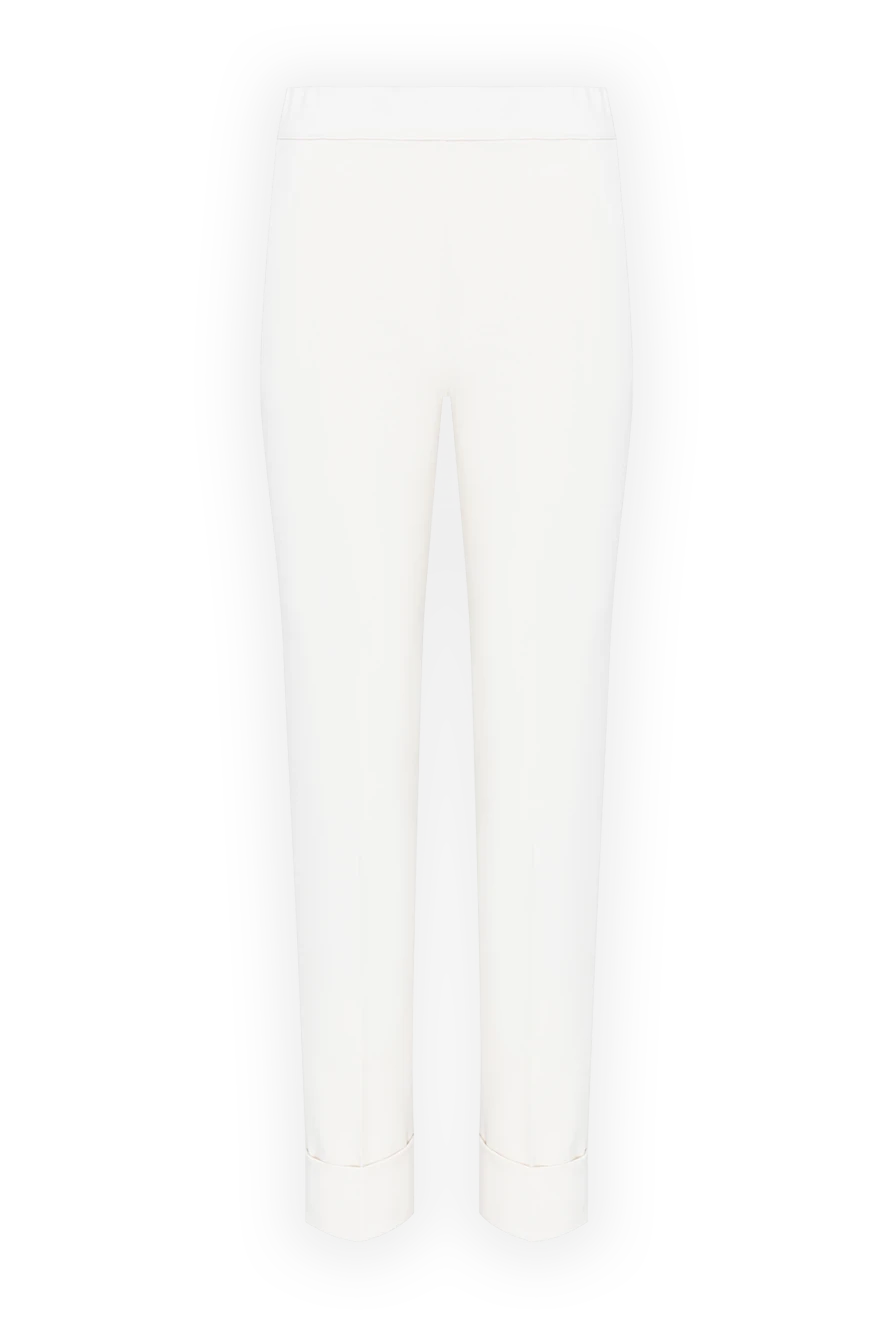 D.Exterior Брюки - Країна виробник: Італія. Догляд: спеціалізоване чищення - фото 1