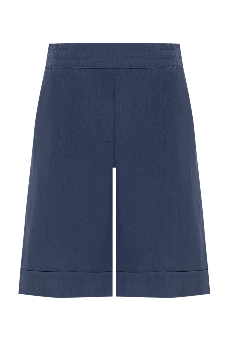 D.Exterior Шорты - Страна производитель: Италия. Уход: специализированная чистка - фото 1