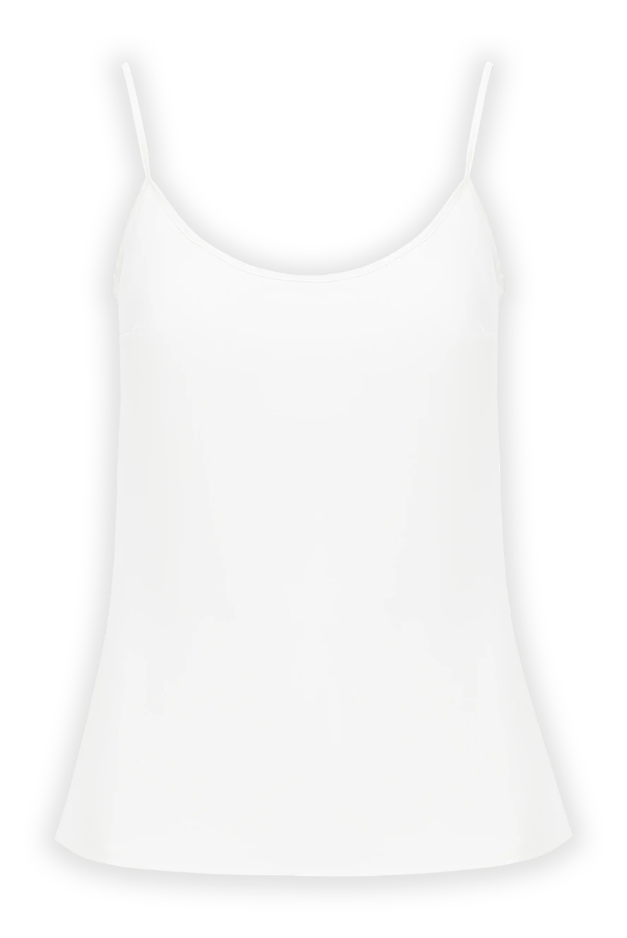 D.Exterior Top - Country of manufacture: Italy. Care: specialized cleaning - photo 1