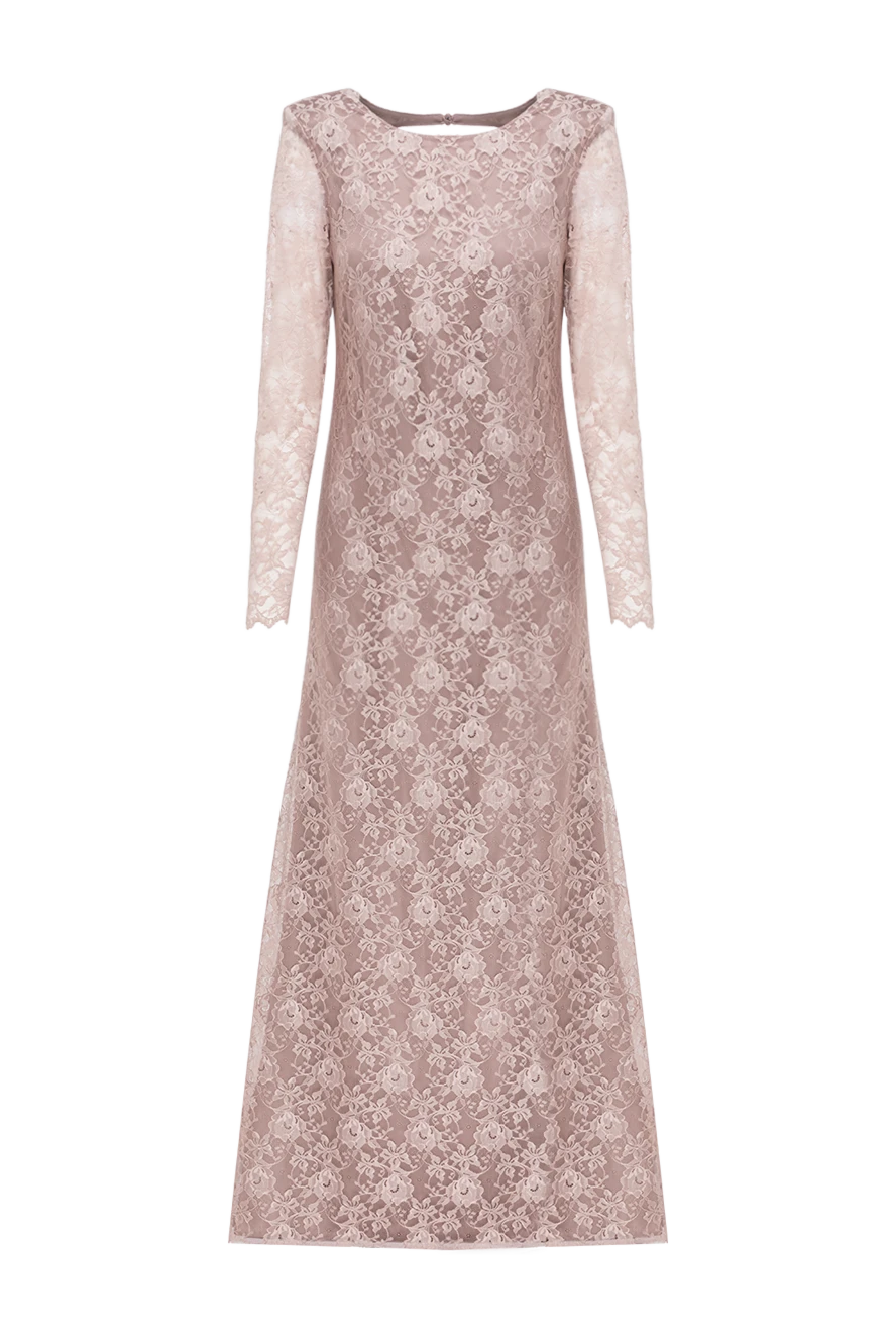 D.Exterior Сукня - Країна виробник: Італія. Догляд: спеціалізоване чищення - фото 1