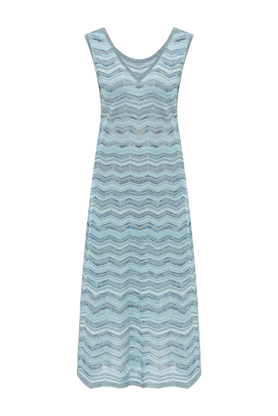 D.Exterior Dress - Country of manufacture: Italy. Care: specialized cleaning - photo 1