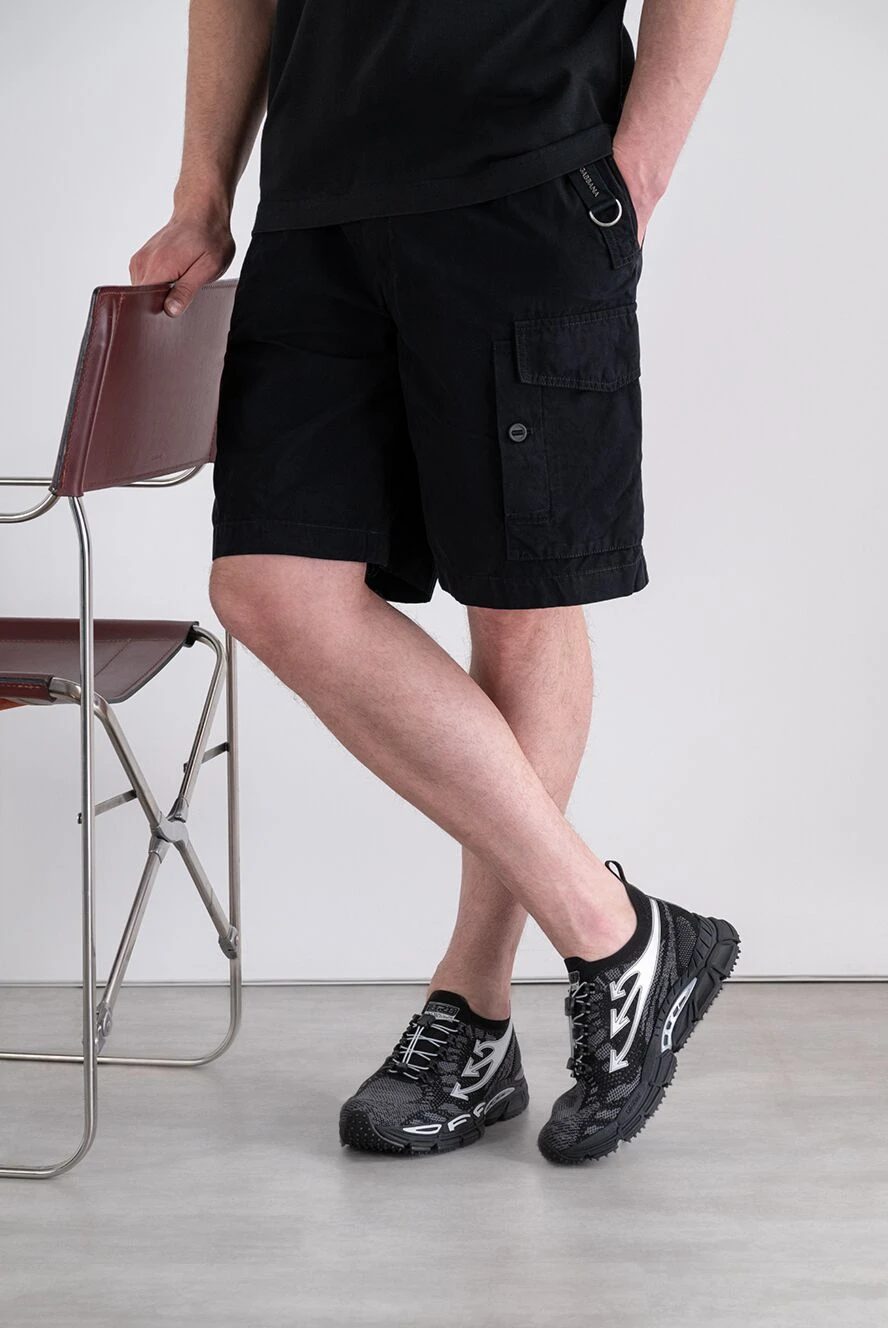 Off-White Кроссовки, Кеды,Сникеры - Страна производитель: Италия. Уход: специализированная чистка - фото 1