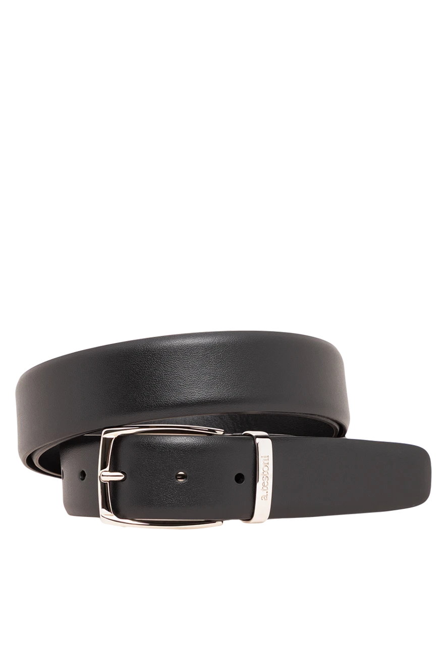 A.Testoni Belt - Country of manufacture: Italy. Care: specialized cleaning - photo 1