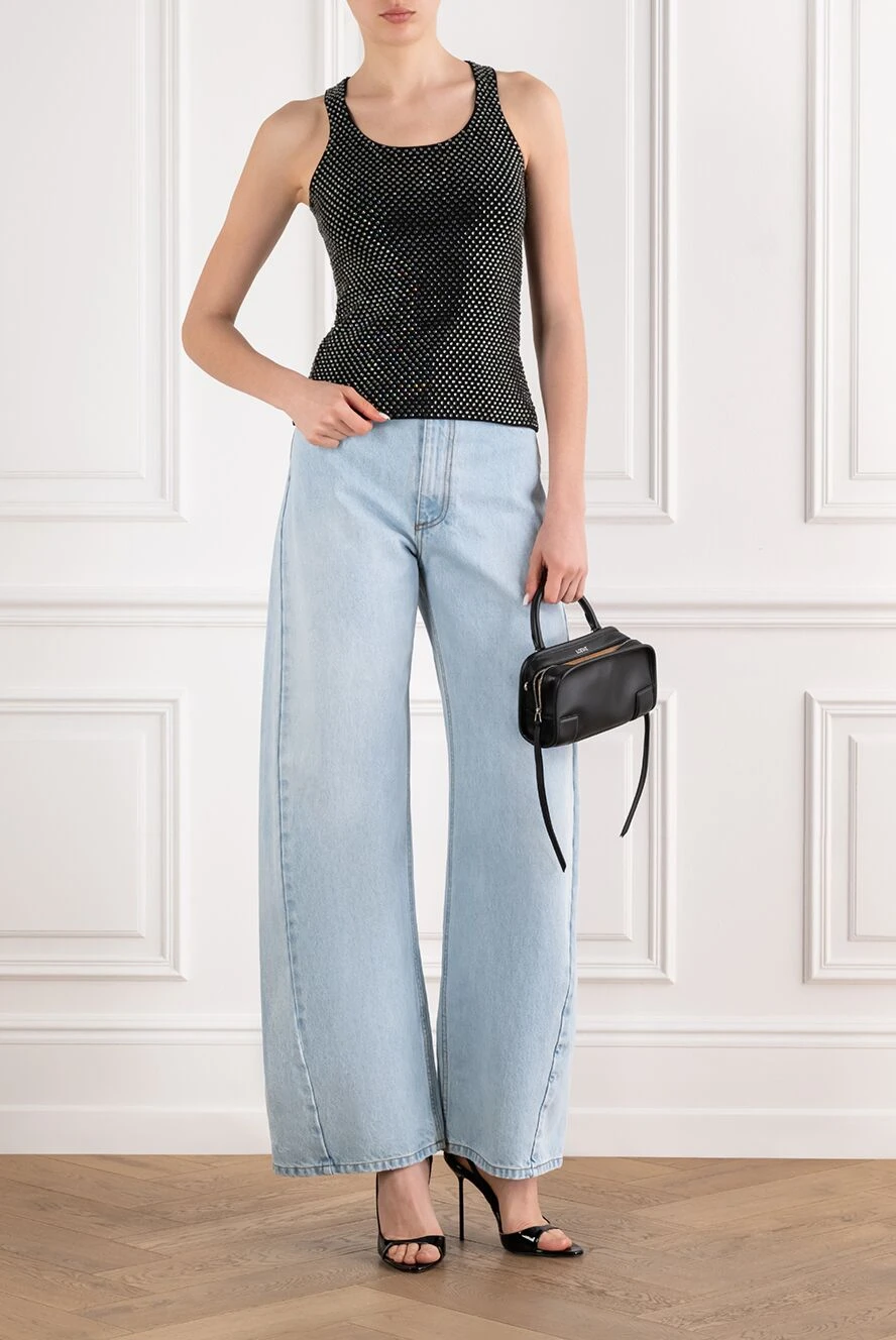 Giuseppe Di Morabito Топ - Страна производитель: Италия. Уход: специализированная чистка - фото 1