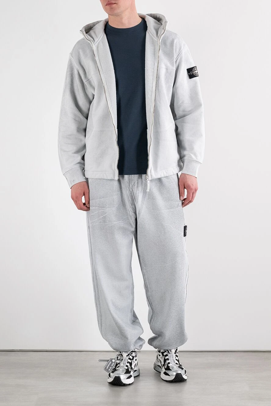 Stone Island Костюм прогулянковий - Країна виробник: Італія. Догляд: спеціалізоване чищення - фото 1