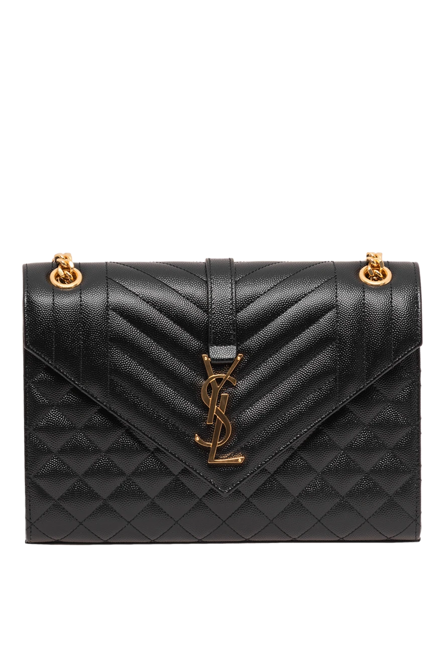 Saint Laurent Сумка повсякденна - Країна виробник: Італія. Догляд: спеціалізоване чищення - фото 1