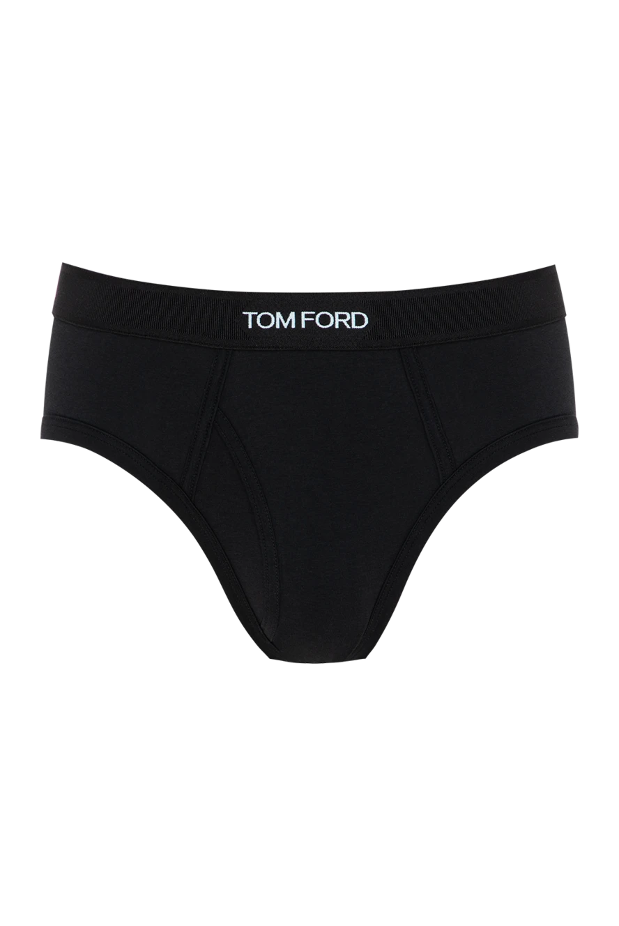 Tom Ford Боксери, Брифи - Країна виробник: Італія. Догляд: спеціалізоване чищення - фото 1