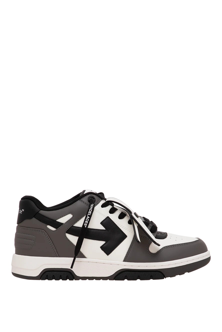 Off-White Кросівки, Кеди, Снiкери - Країна виробник: Італія. Догляд: спеціалізоване чищення - фото 1