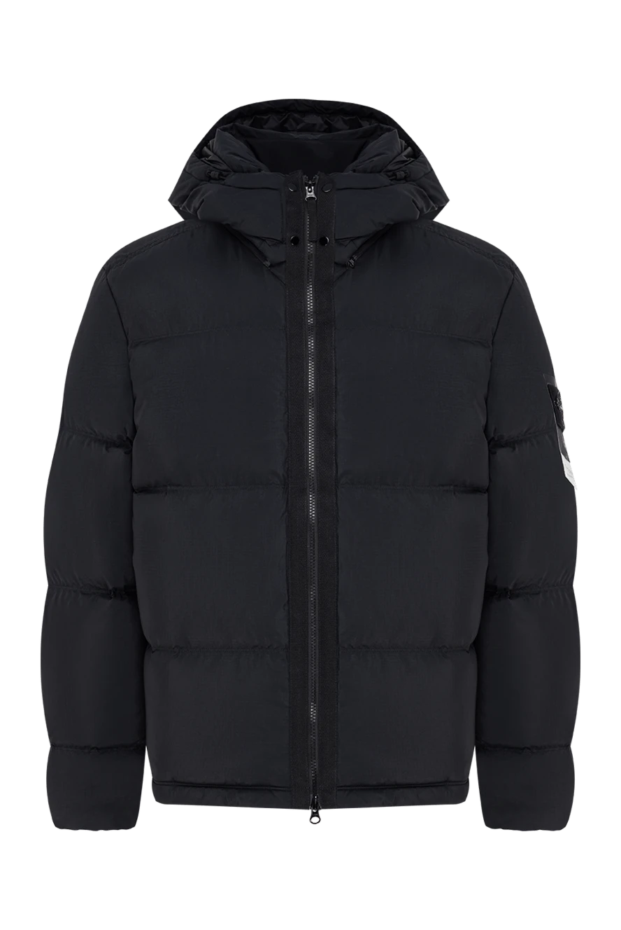 Stone Island Куртка - Страна производитель: Италия. Уход: специализированная чистка - фото 1