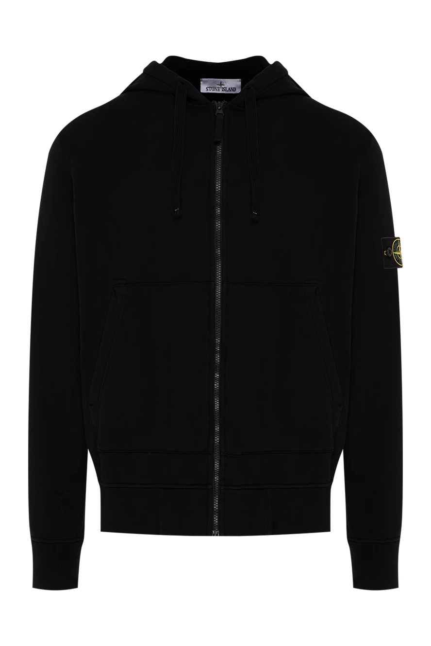 Stone Island Кофта спортивная - Страна производитель: Италия. Уход: специализированная чистка - фото 1