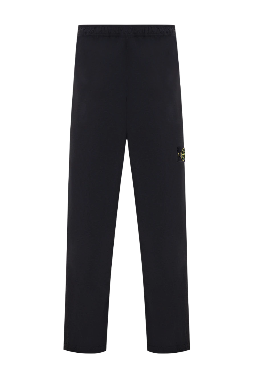 Stone Island Брюки - Країна виробник: Італія. Догляд: спеціалізоване чищення - фото 1