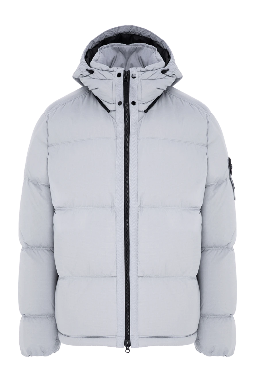 Stone Island Куртка - Страна производитель: Италия. Уход: специализированная чистка - фото 1