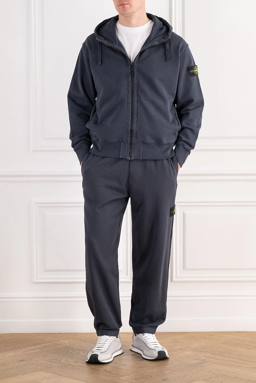 Stone Island Костюм прогулянковий - Країна виробник: Італія. Догляд: спеціалізоване чищення - фото 1