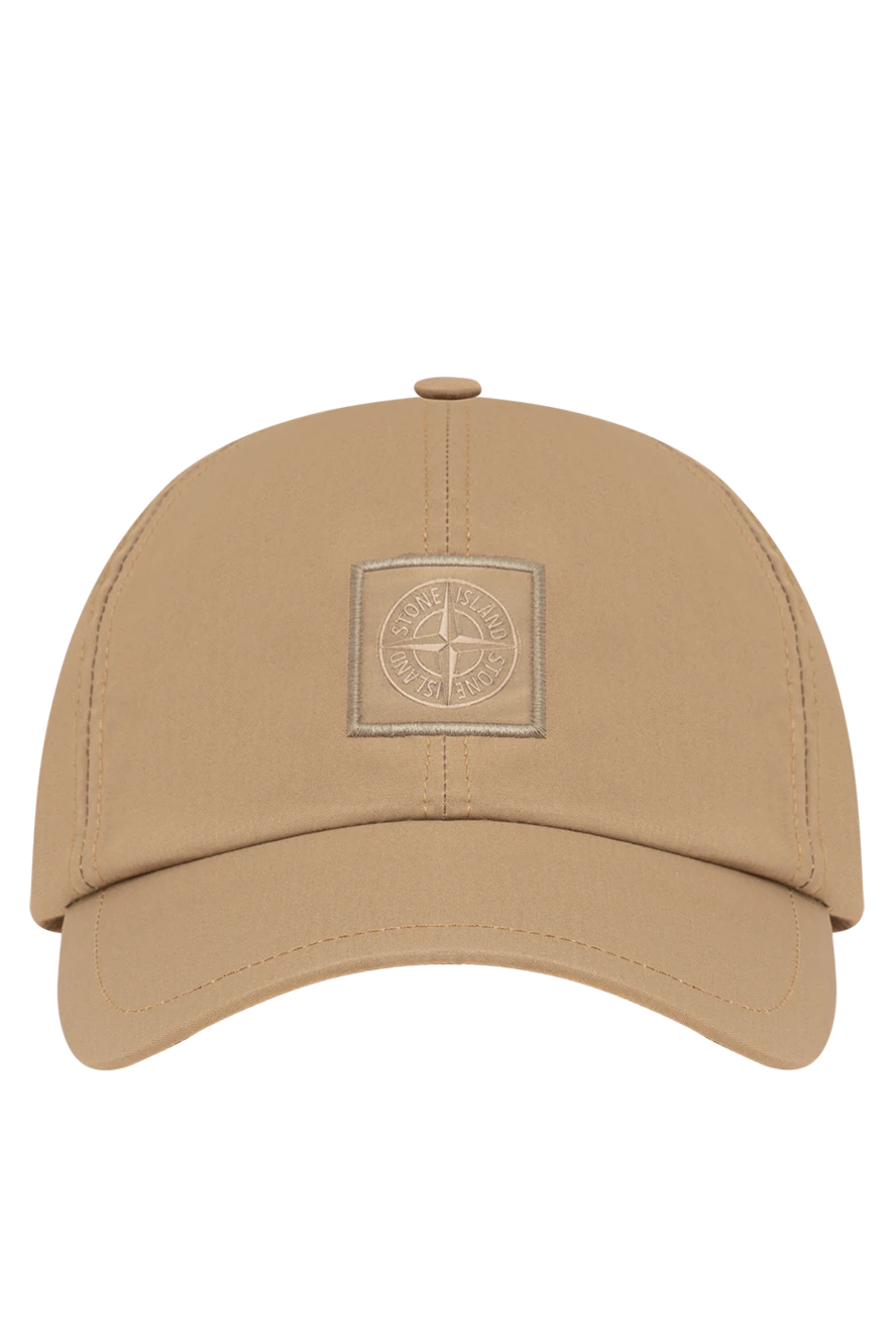 Stone Island Кепка - Країна виробник: Італія. Догляд: спеціалізоване чищення - фото 1