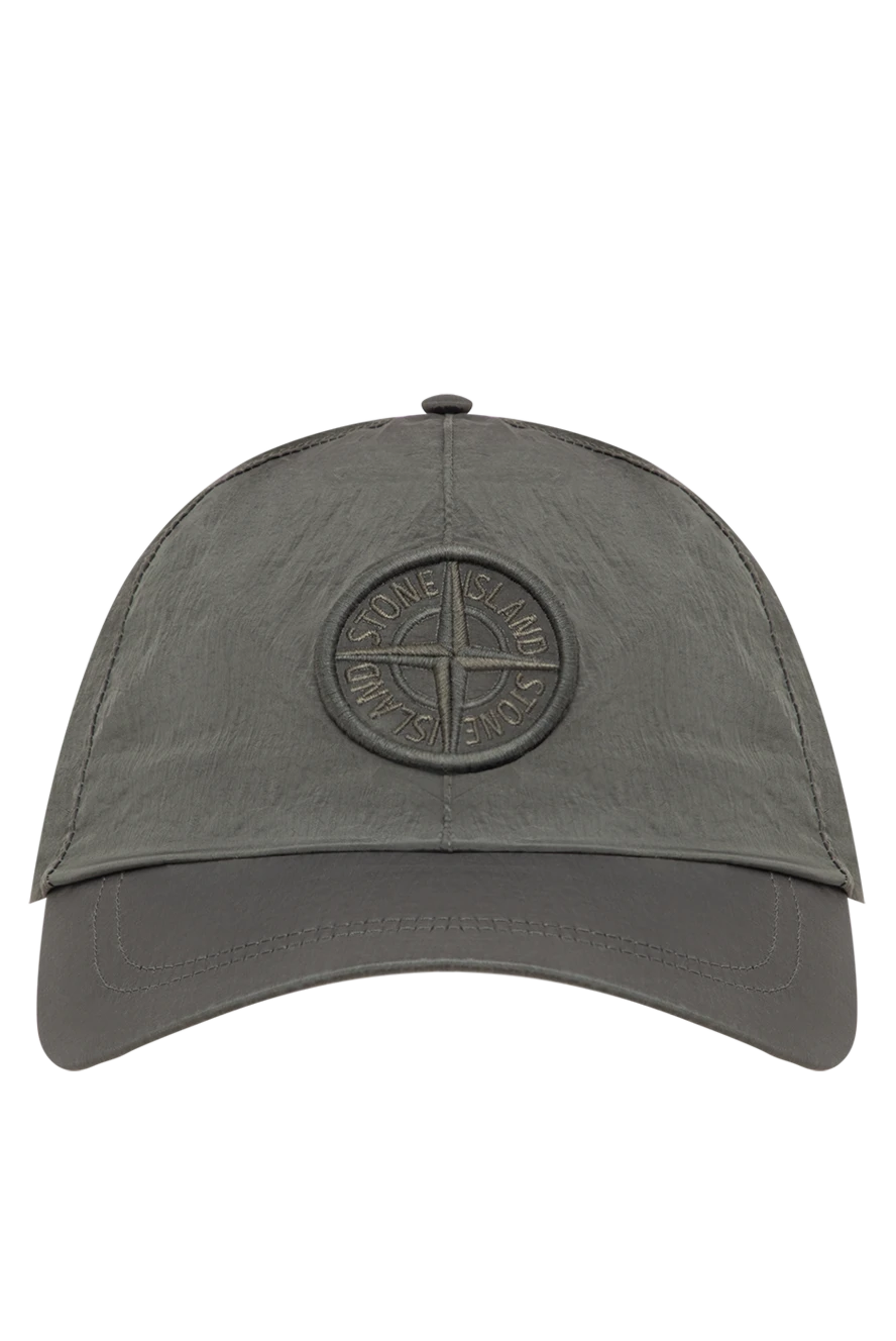 Stone Island Кепка - Страна производитель: Италия. Уход: специализированная чистка - фото 1