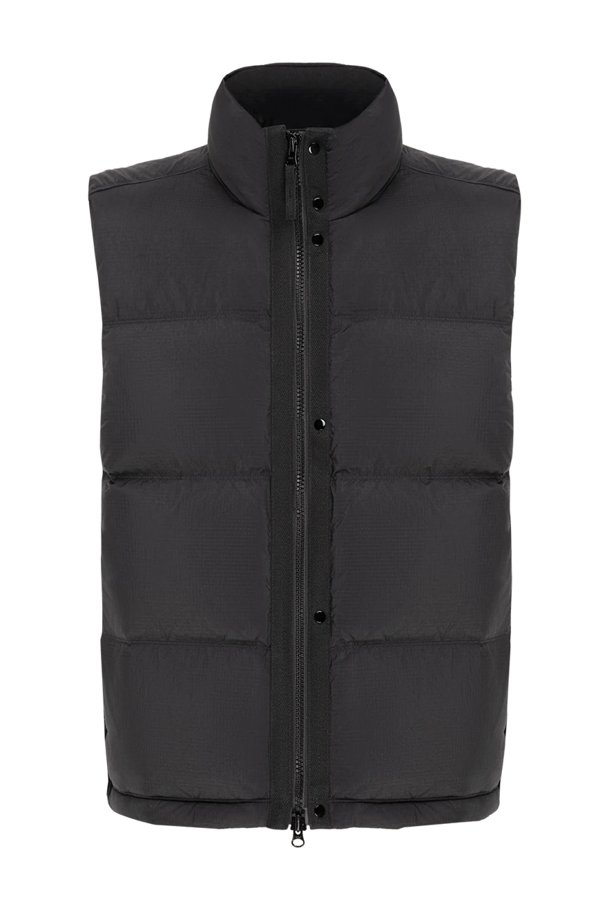 Stone Island Жилет - Країна виробник: Італія. Догляд: спеціалізоване чищення - фото 1