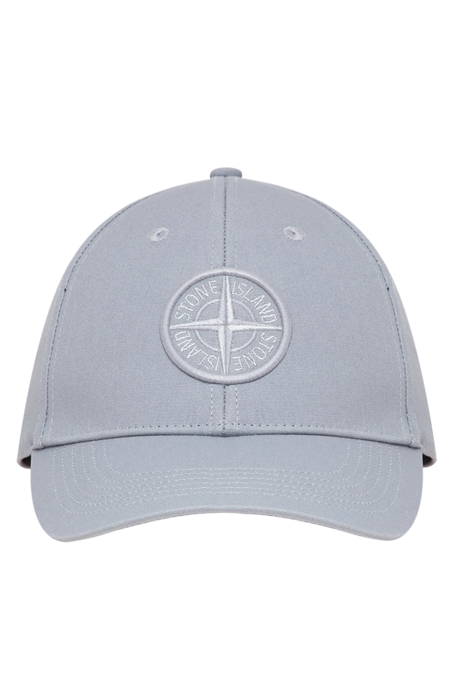 Stone Island Кепка - Країна виробник: Італія. Догляд: спеціалізоване чищення - фото 1