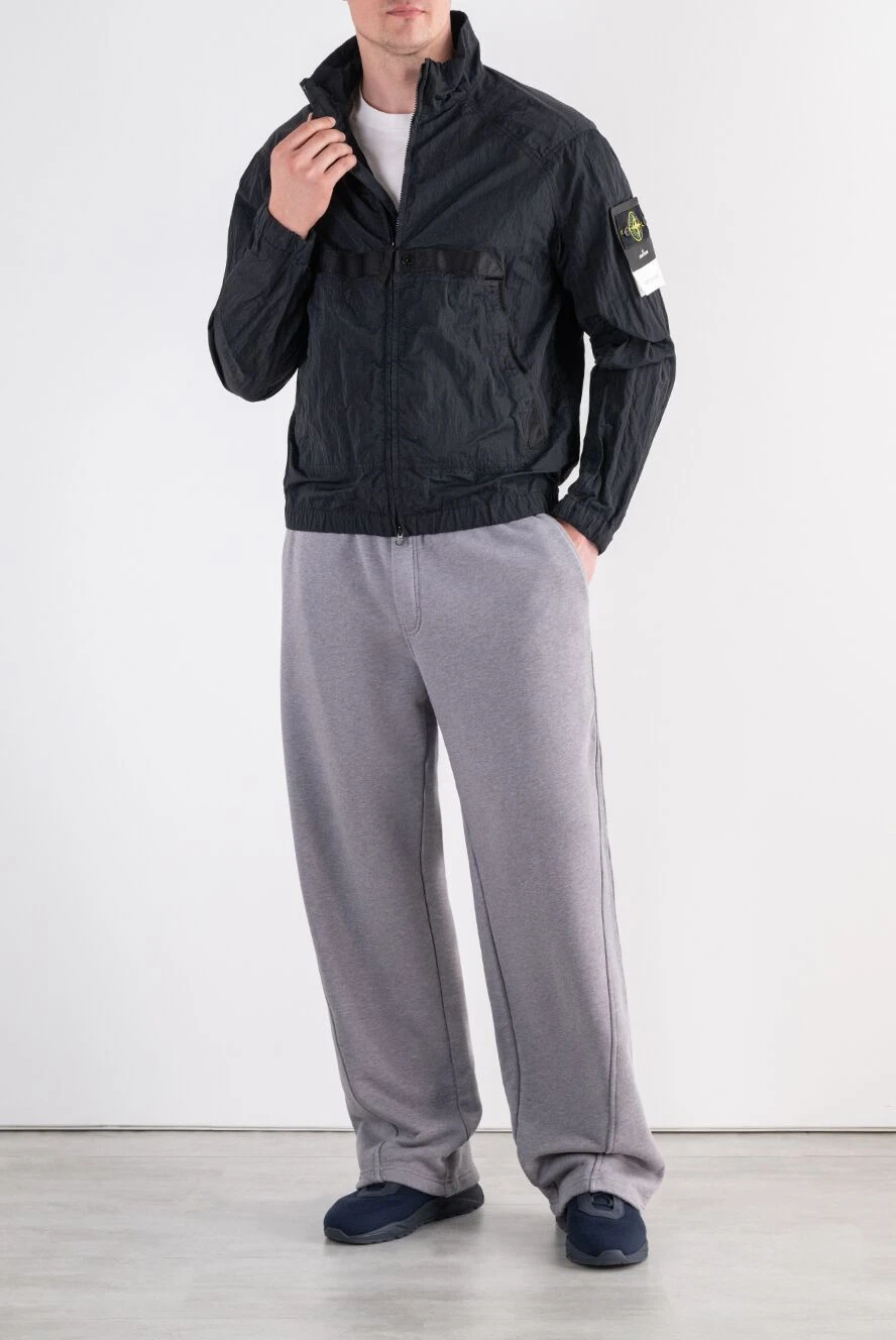Stone Island Куртка - Страна производитель: Италия. Уход: специализированная чистка - фото 1
