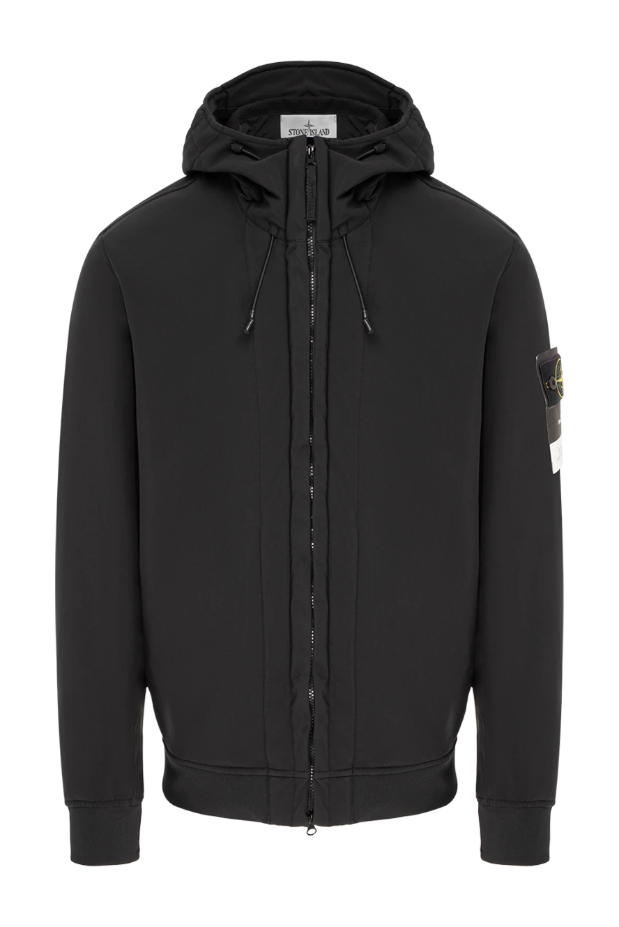 Stone Island Куртка - Країна виробник: Італія. Догляд: спеціалізоване чищення - фото 1