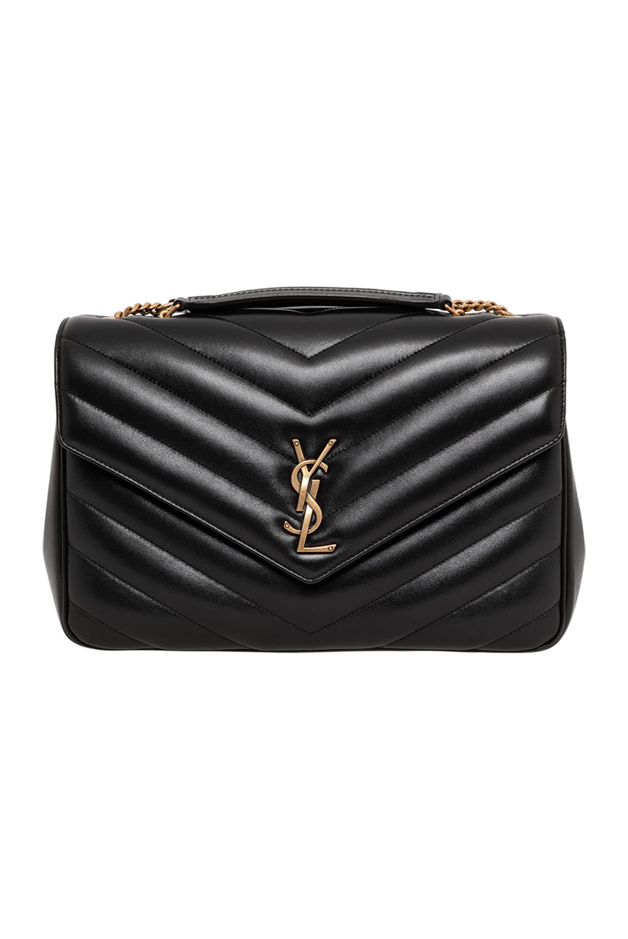 Saint Laurent Сумка повсякденна - Країна виробник: Італія. Догляд: спеціалізоване чищення - фото 1