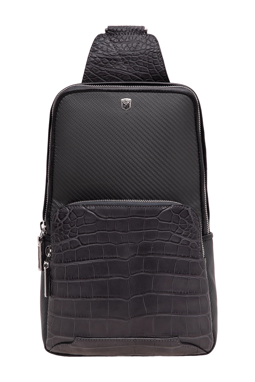 Tardini Shoulder bag - Country of manufacture: Italy. Care: specialized cleaning - photo 1