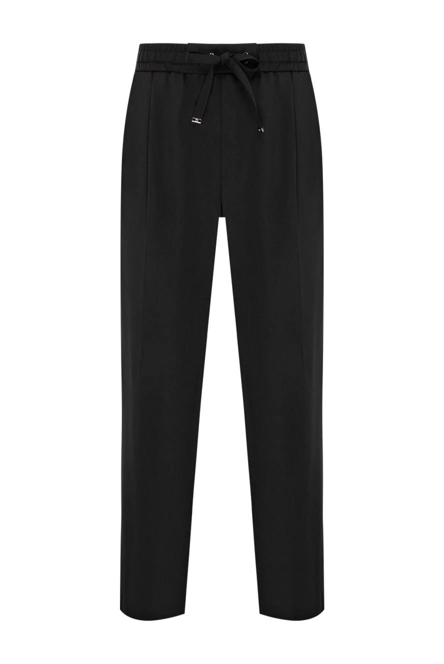 Dolce & Gabbana Брюки - Страна производитель: Италия. Уход: специализированная чистка - фото 1