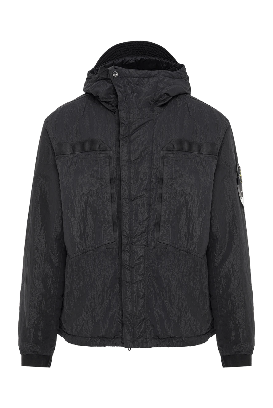Stone Island Jacket - Country of manufacture: Italy. Care: specialized cleaning - photo 1