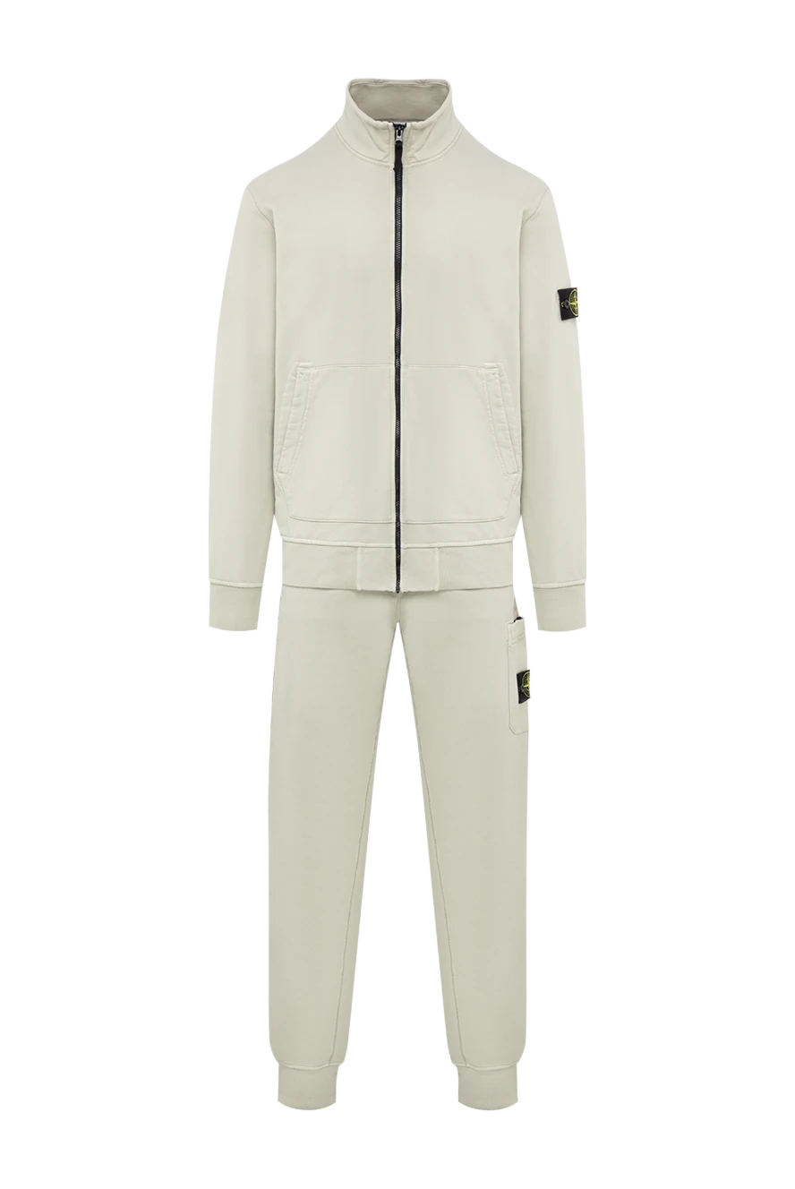 Stone Island Костюм прогулянковий - Країна виробник: Італія. Догляд: спеціалізоване чищення - фото 1