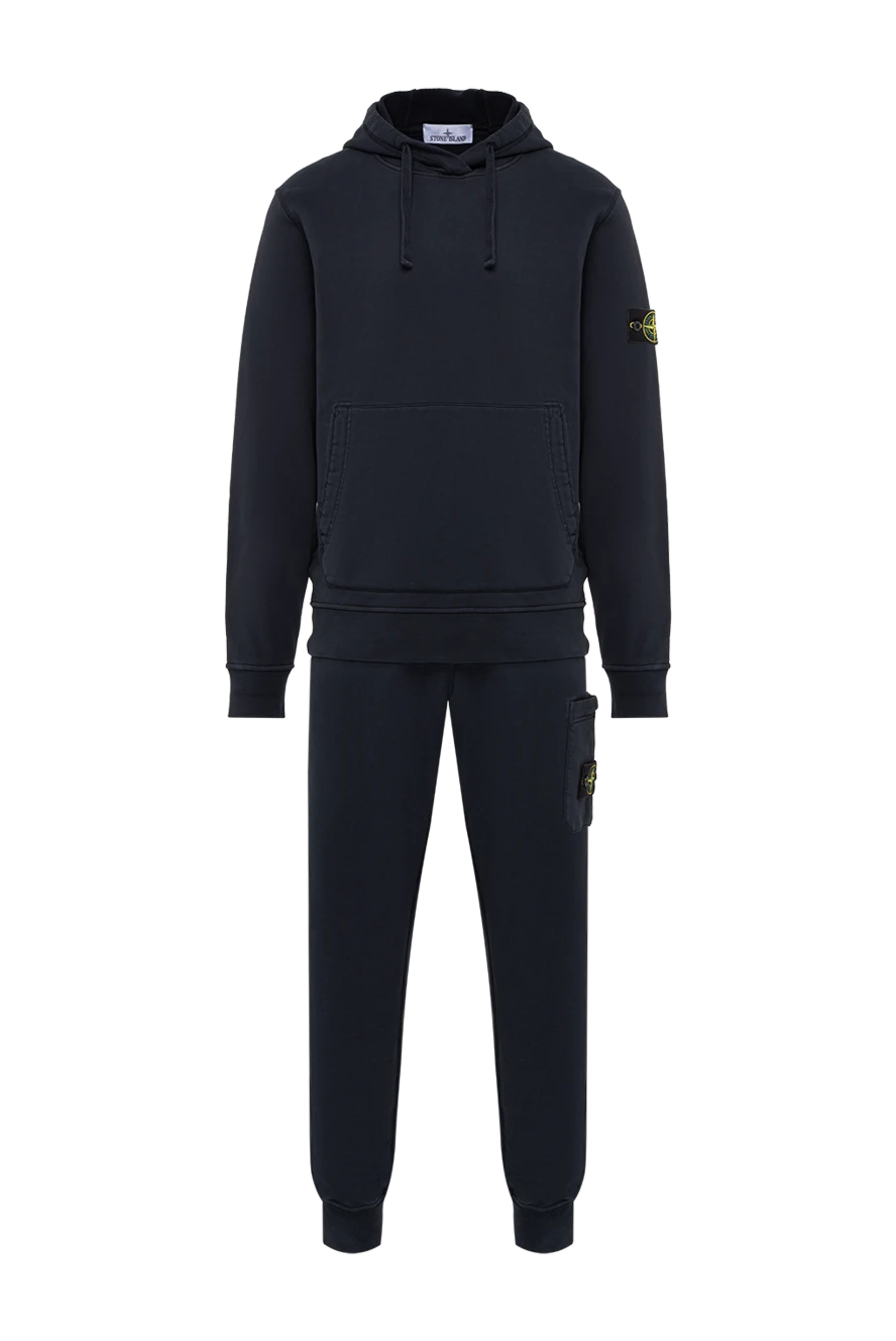 Stone Island Костюм прогулянковий - Країна виробник: Італія. Догляд: спеціалізоване чищення - фото 1