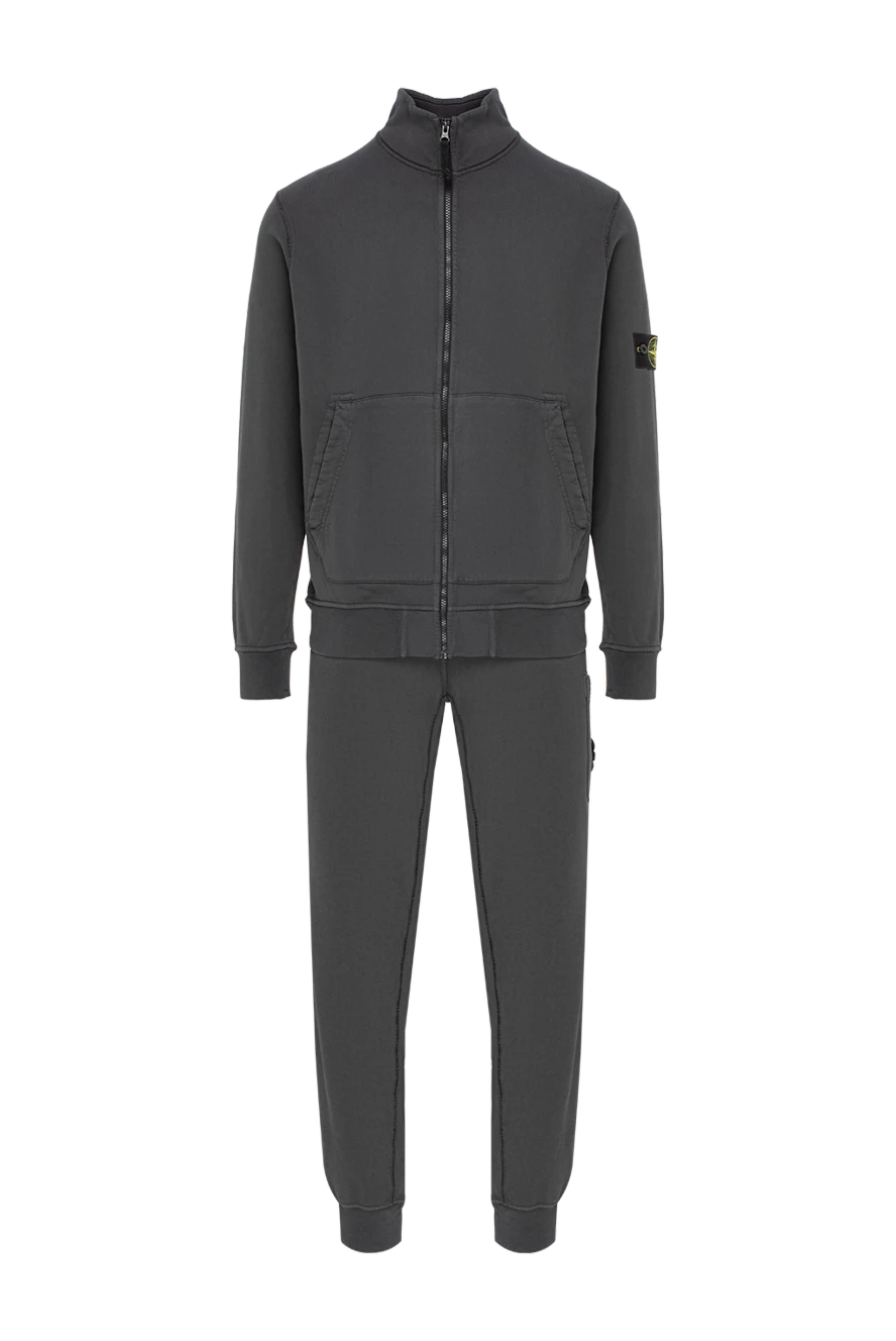 Stone Island Костюм прогулянковий - Країна виробник: Італія. Догляд: спеціалізоване чищення - фото 1