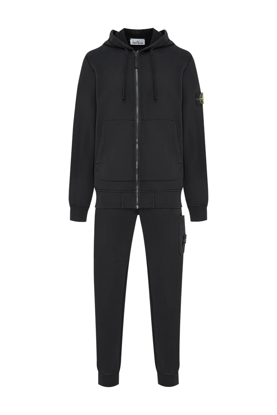 Stone Island Костюм прогулянковий - Країна виробник: Італія. Догляд: спеціалізоване чищення - фото 1