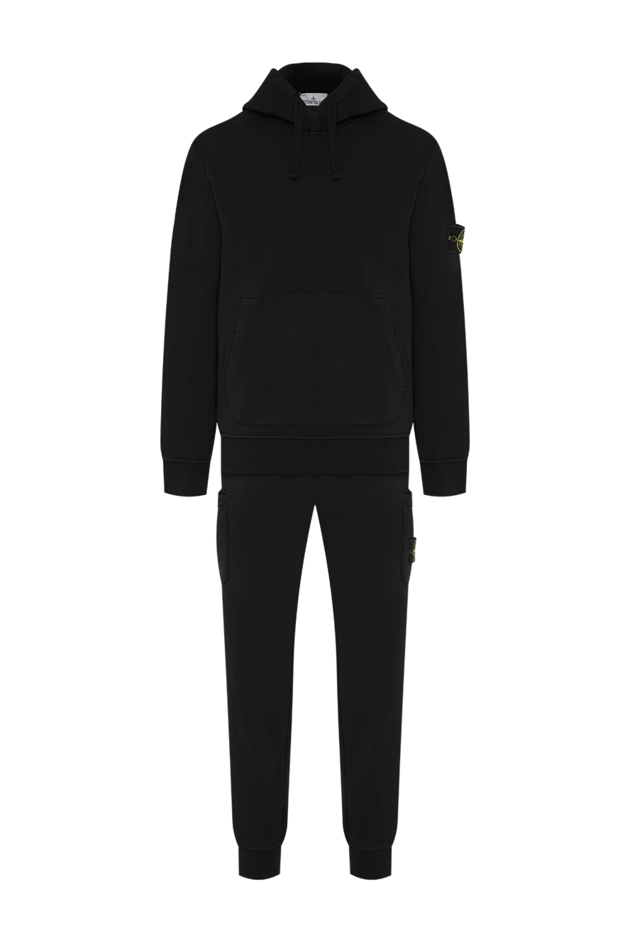 Stone Island Костюм прогулянковий - Країна виробник: Італія. Догляд: спеціалізоване чищення - фото 1