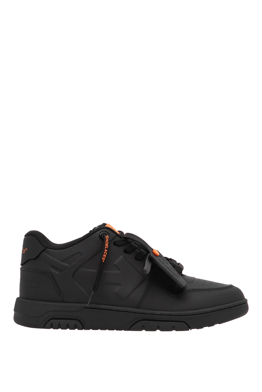 Off-White Кроссовки, Кеды,Сникеры - Страна производитель: Италия. Уход: специализированная чистка - фото 1