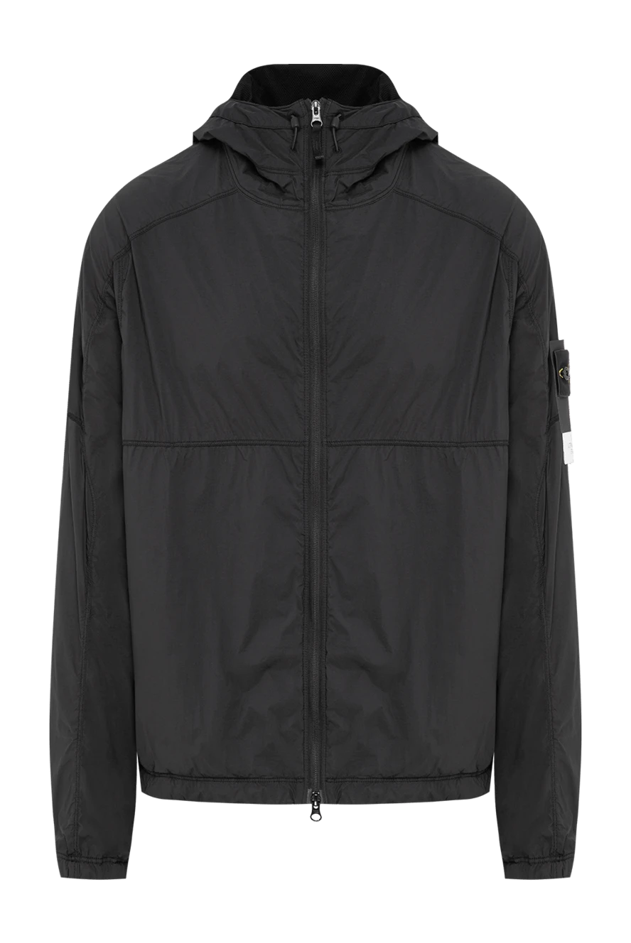 Stone Island Куртка - Страна производитель: Италия. Уход: специализированная чистка - фото 1