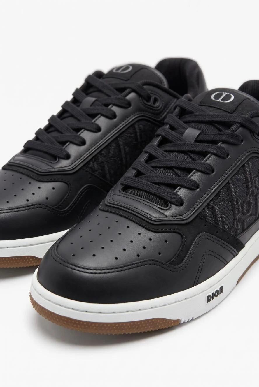 Dior Кросівки, Кеди, Снiкери - Країна виробник: Італія. Догляд: спеціалізоване чищення - фото 1